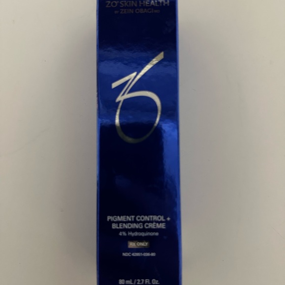 COPY - ZO Pigment Control and Blending Cream - Picture 2 of 4